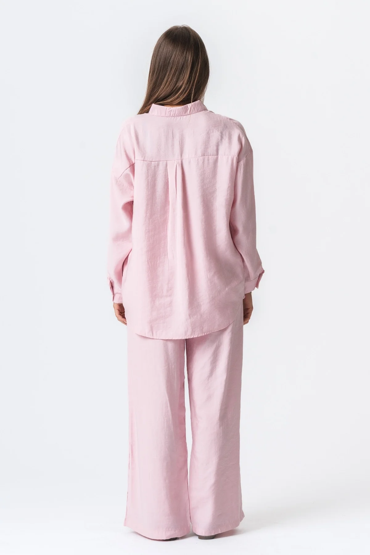 Mia Pants + Mia -Shirt (Rose) - Paketangebot - Image 2