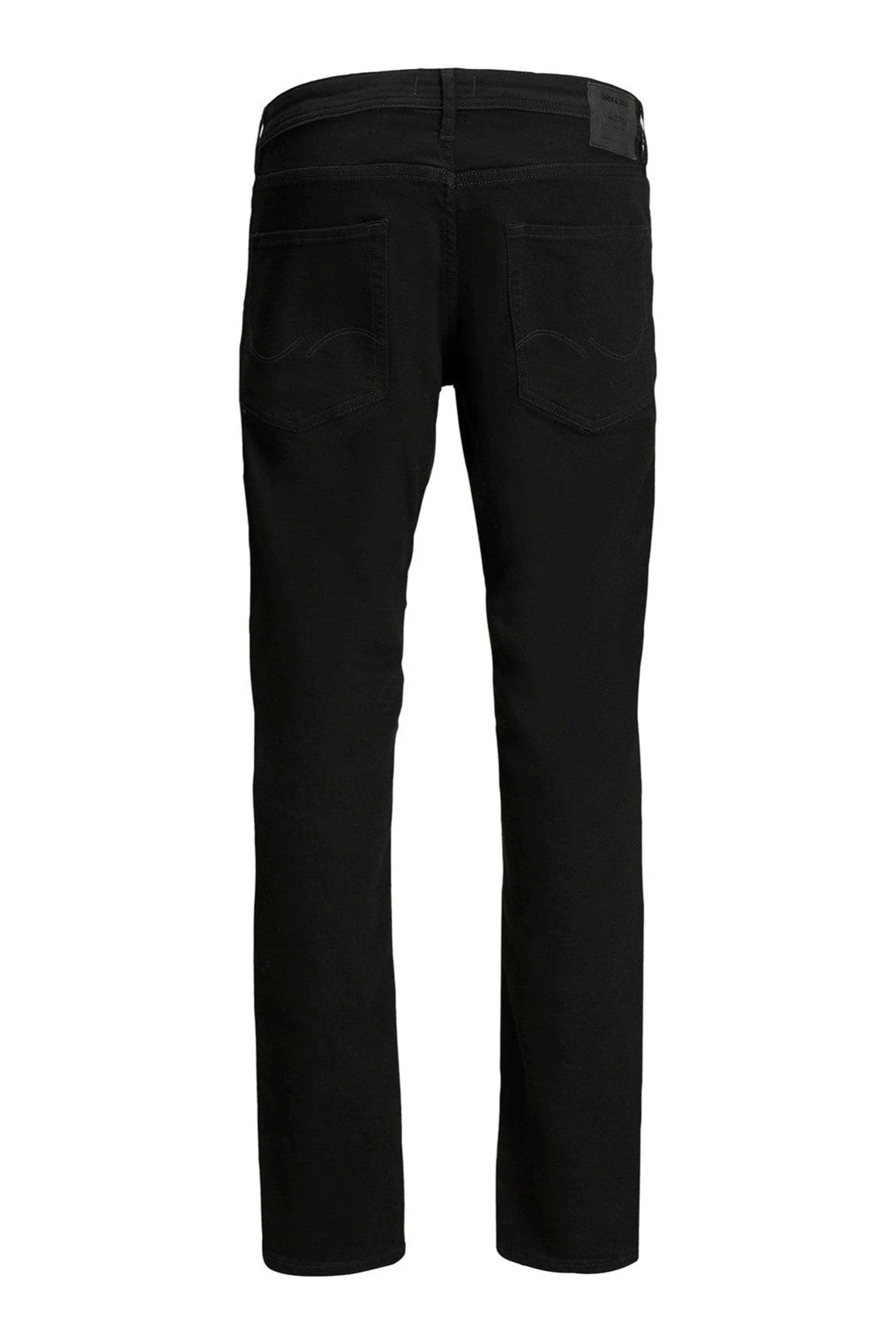 Mike Original Jeans - schwarzer Denim - Image 7