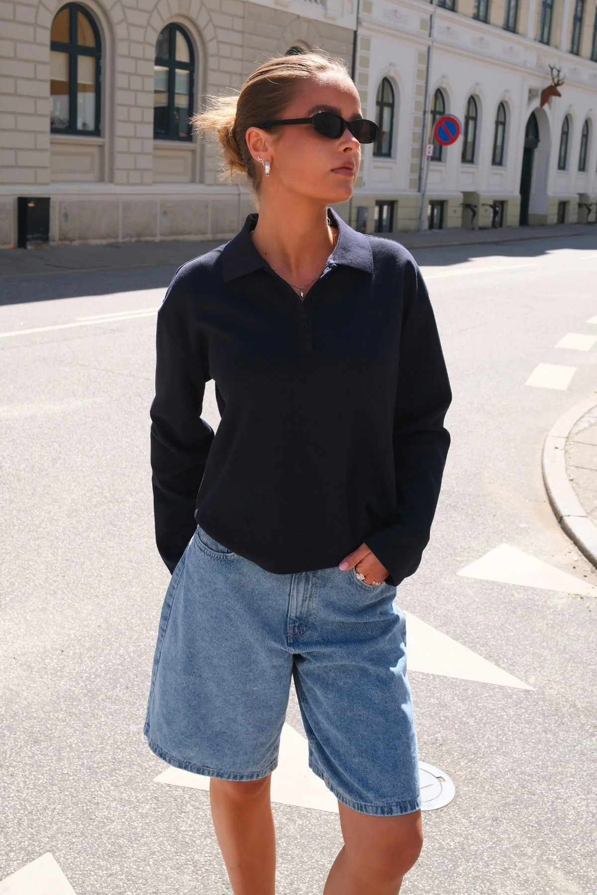 Millie Polo - Sky Captain - Image 2