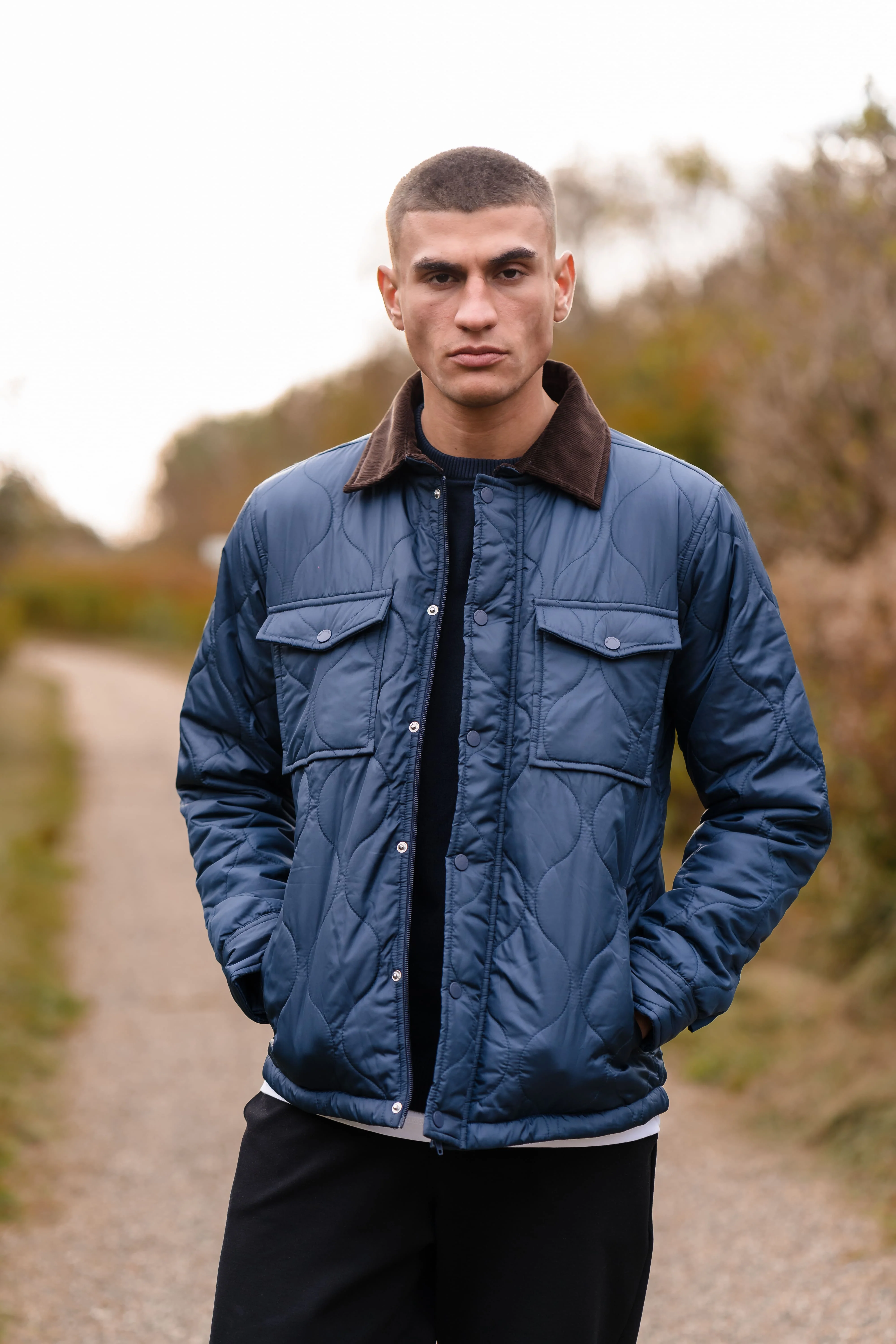 Mütze + Jacke