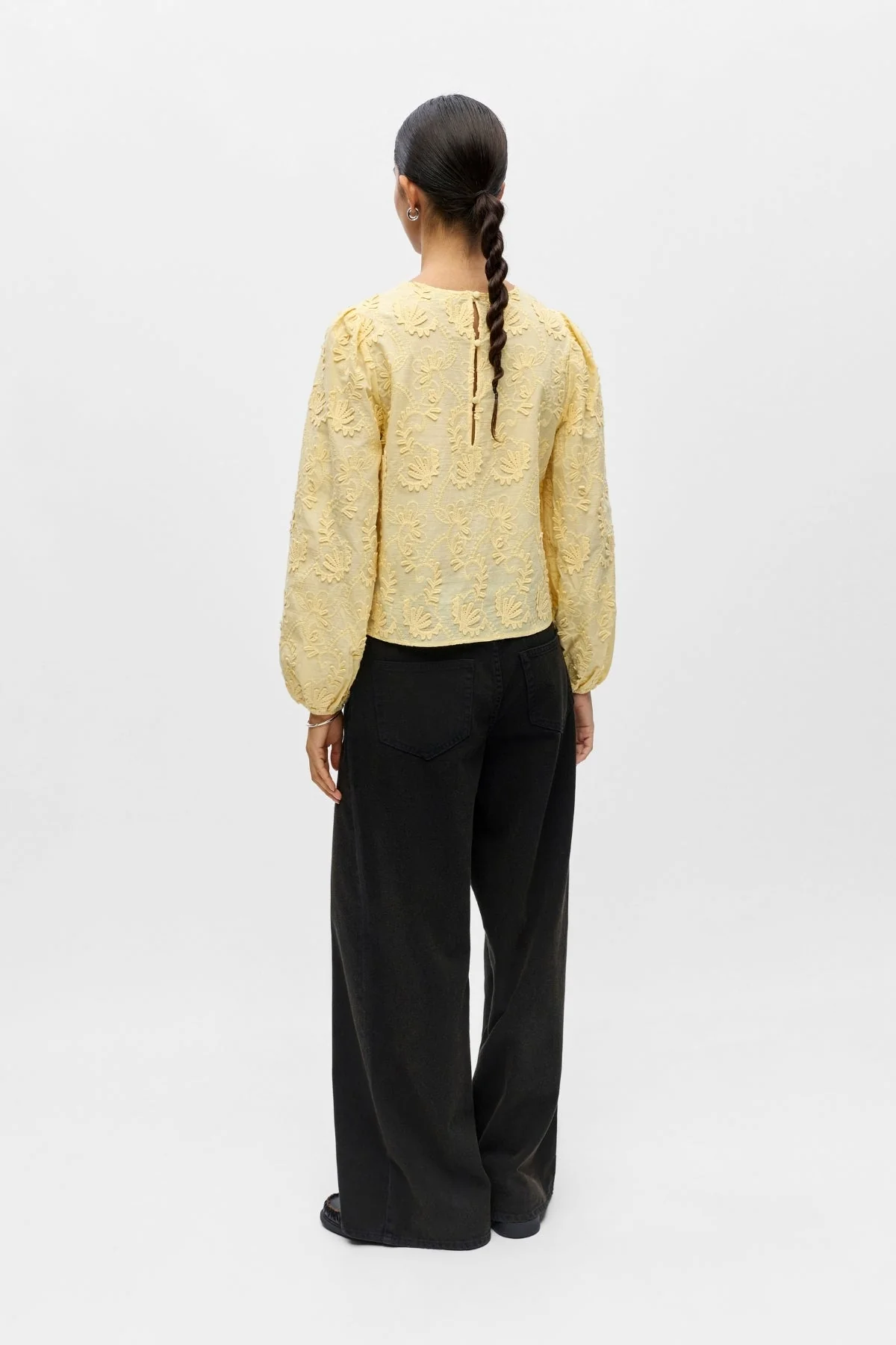 Mya Top – Sonnenlicht - Image 4