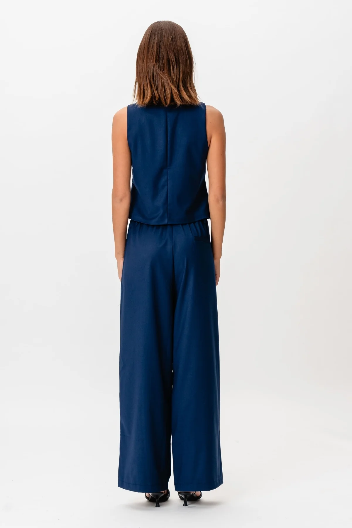 Nadia Vest und pants (Marine) - Paketangebot - Image 3