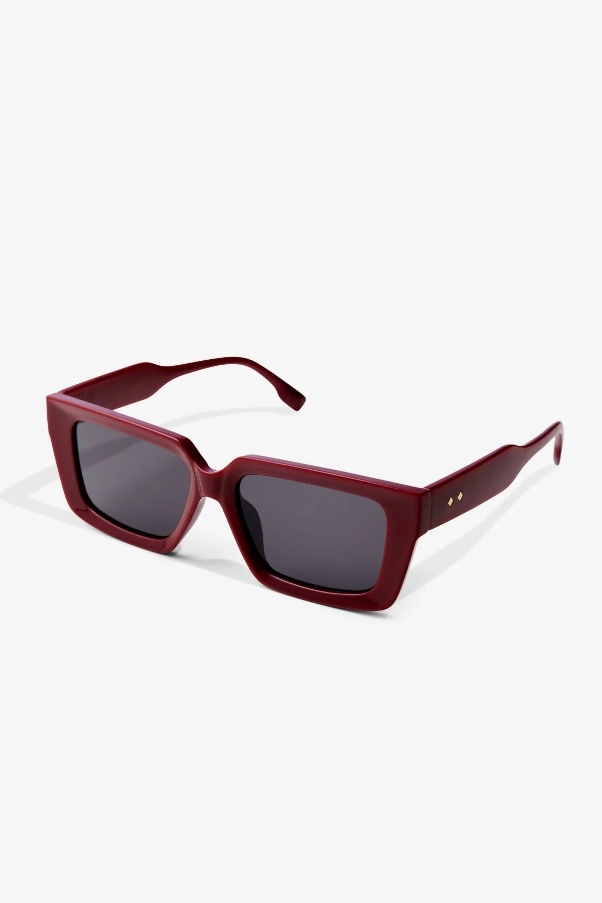 Nala Sonnenbrille - Burgund