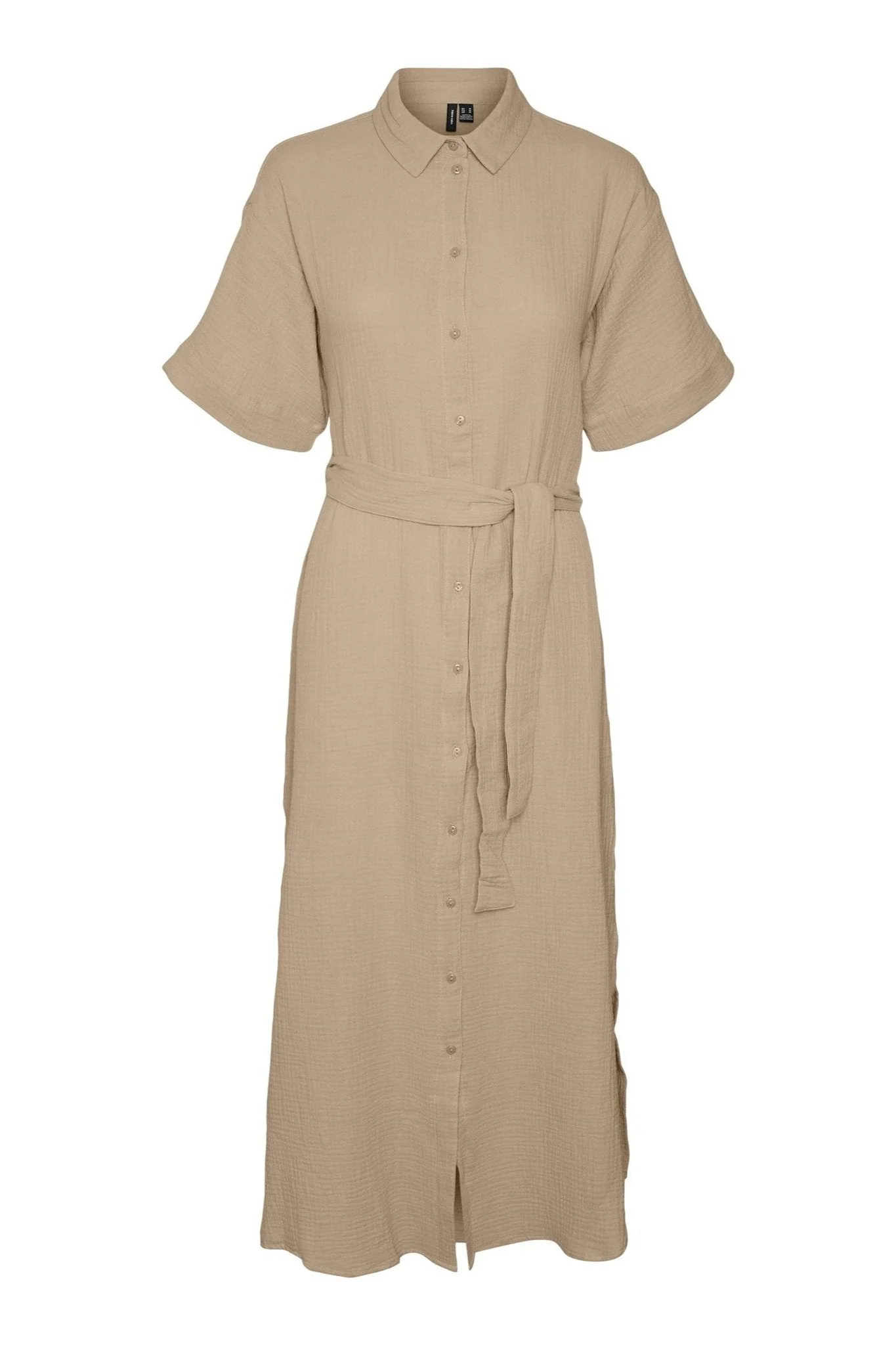 Natali Maxi -Kleid - Irische Creme - Image 5