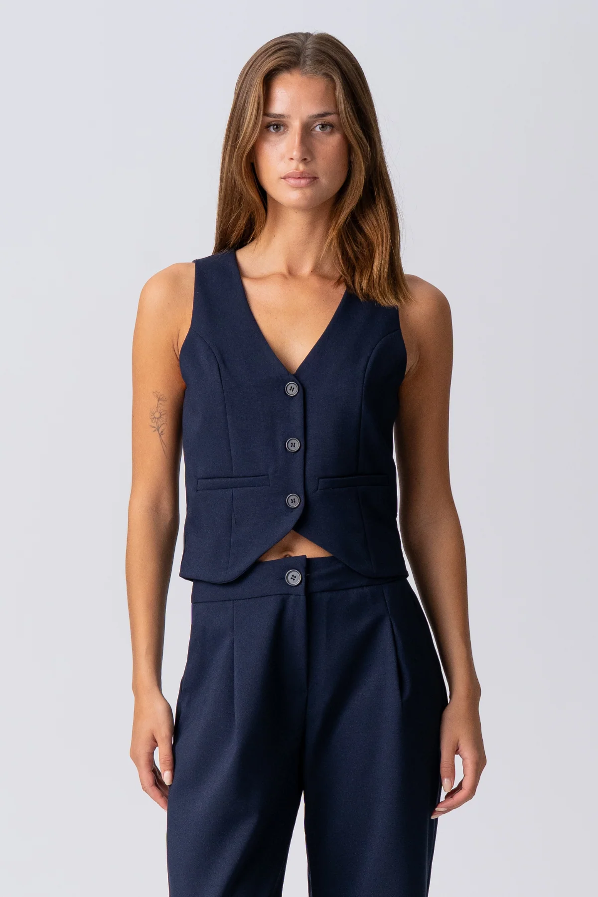 Natalie Vest - Marine