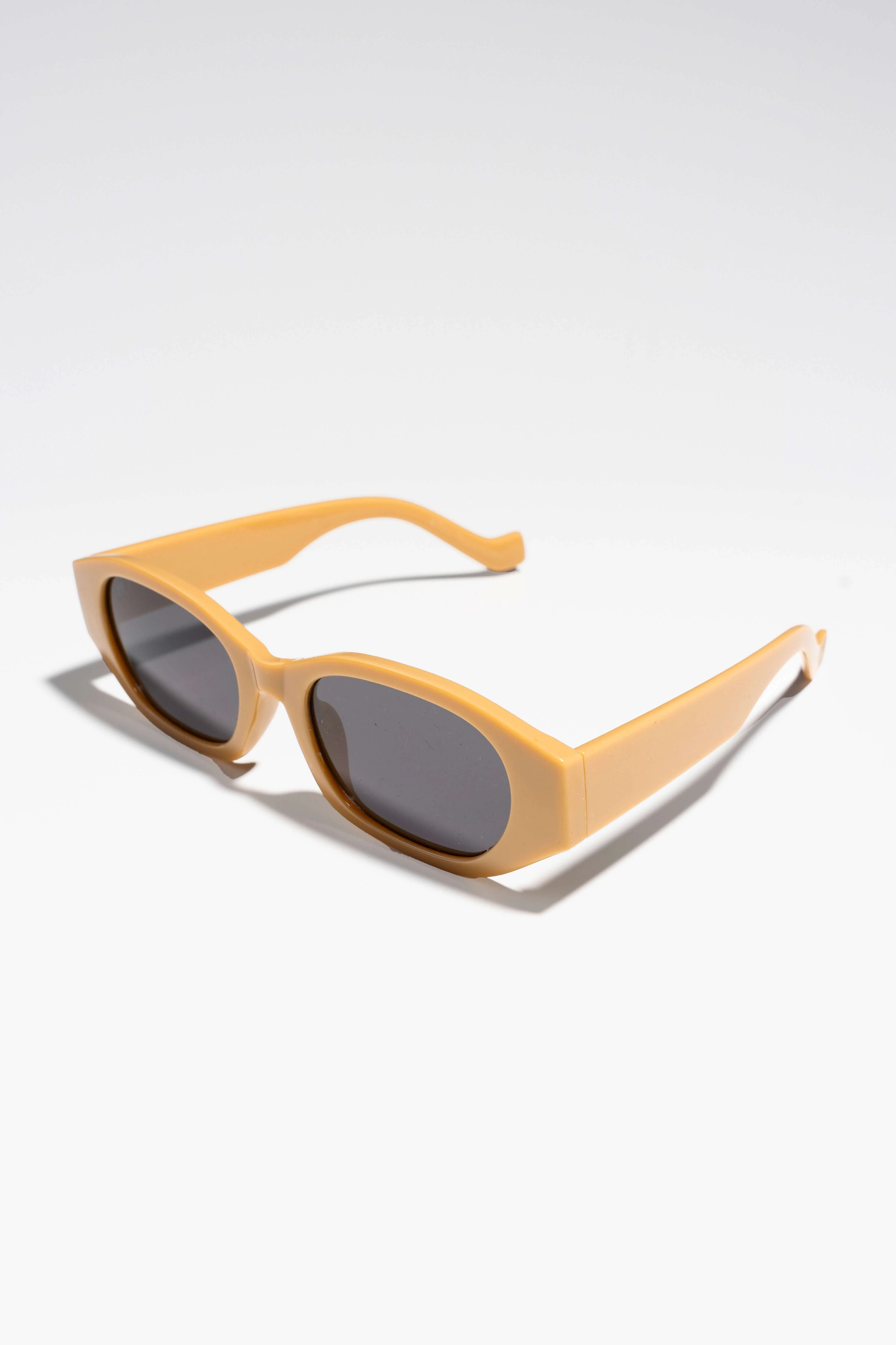 Nicola Sonnenbrille - Sand/Schwarz - Image 2