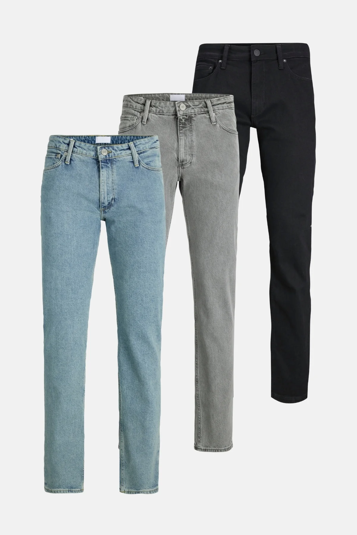 Noah Lose Fit Jeans - Paketangebot (2 PCs.)