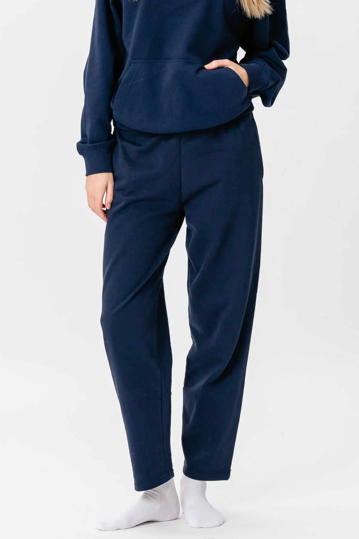 Original Jogginghose - Marine