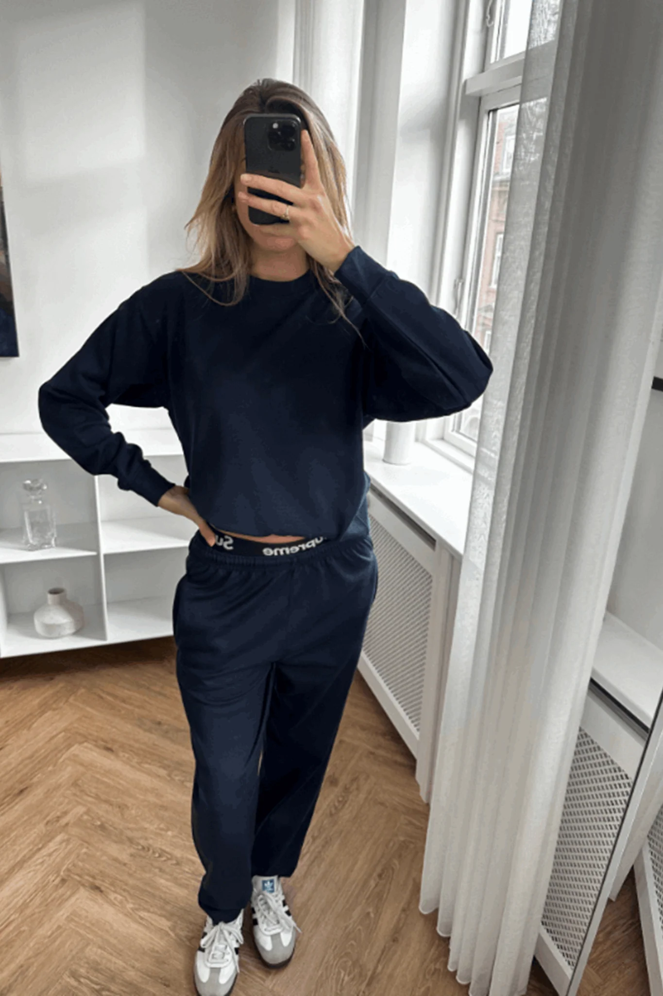 Original Jogginghose - Marine - Image 6