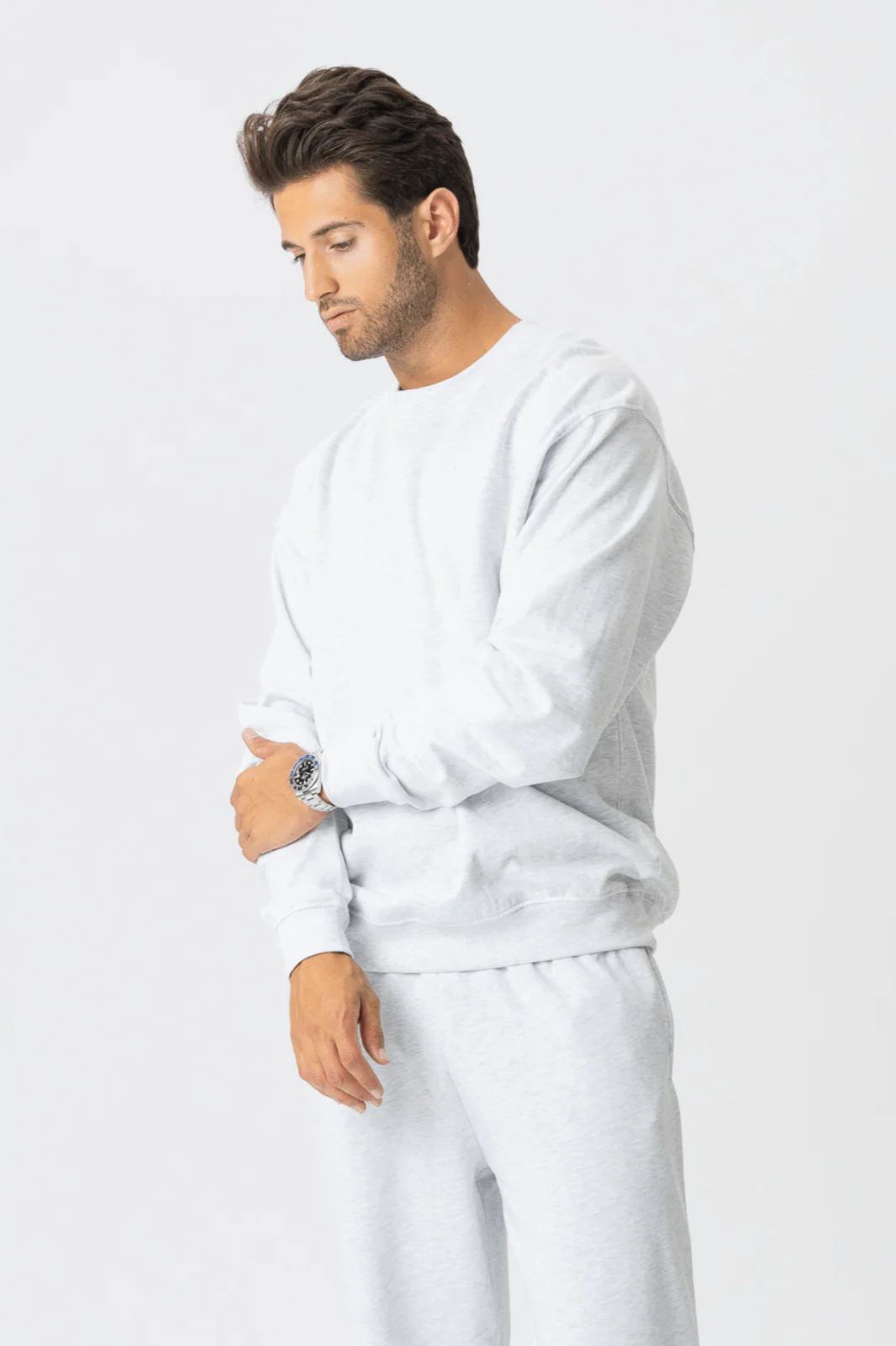 Original Sweatshirt - hellgrau - Image 6