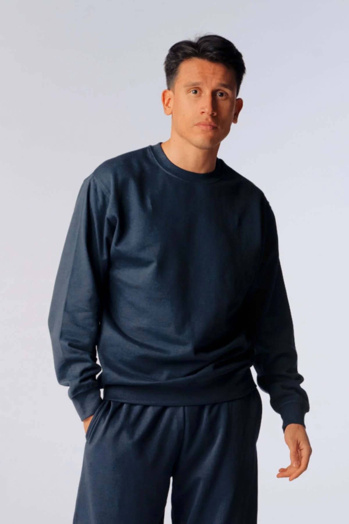 Original Sweatshirt - Marine - Image 2