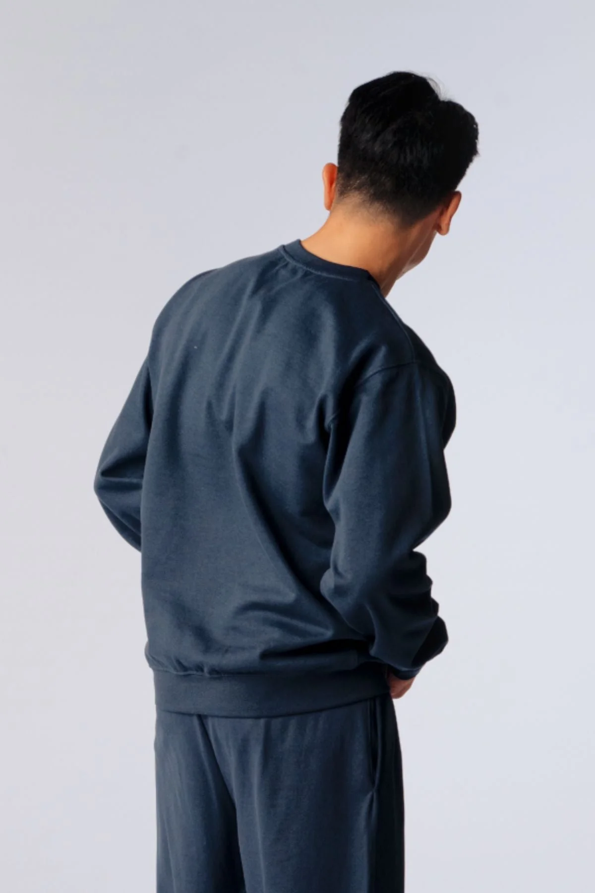 Original Sweatshirt - Marine - Image 3