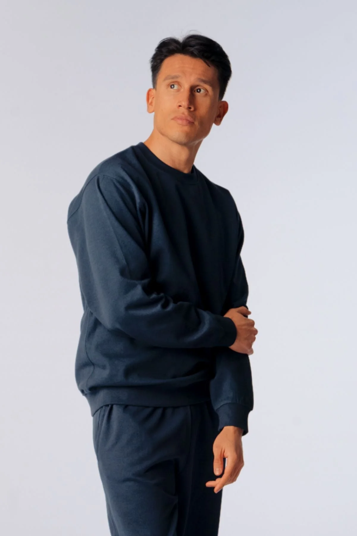 Original Sweatshirt - Marine - Image 4