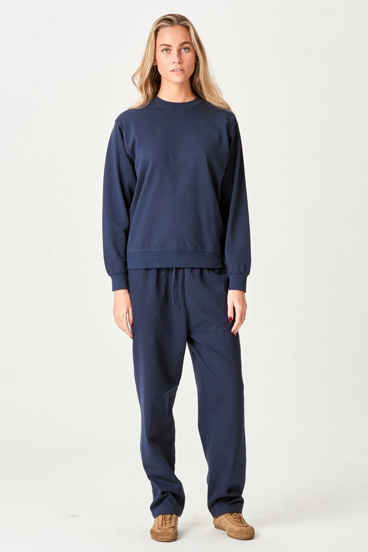 Original Sweatsuit (Marine) - Paketangebot (Damen) - Image 3