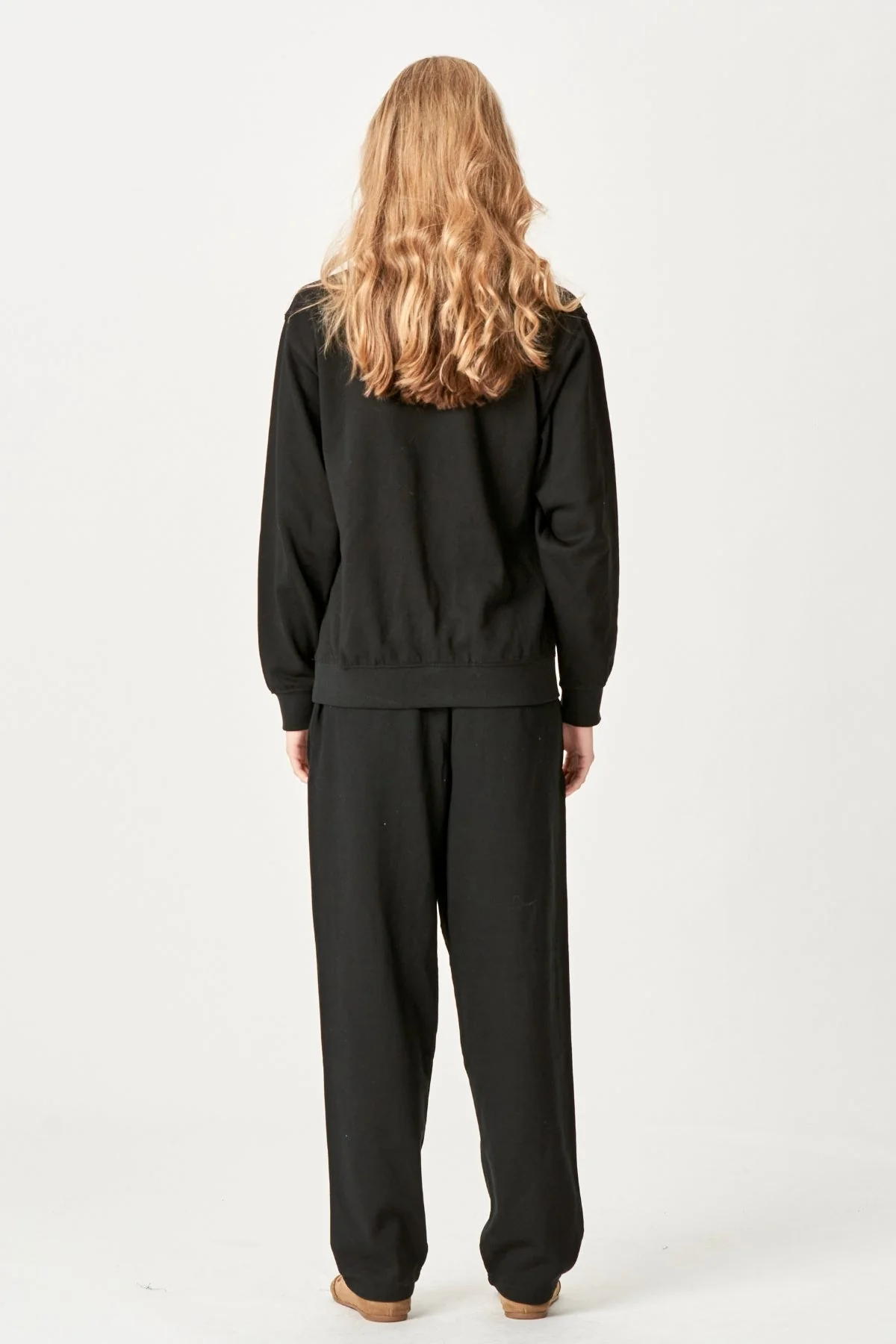 Original Sweatsuit (schwarz) - Paketangebot (Damen) - Image 4