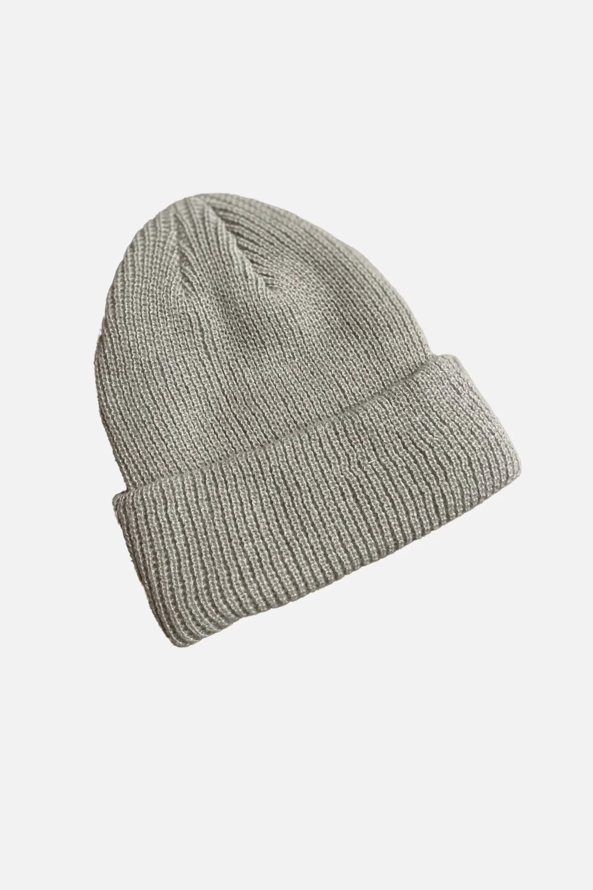 Oscar Beanie - Kakao