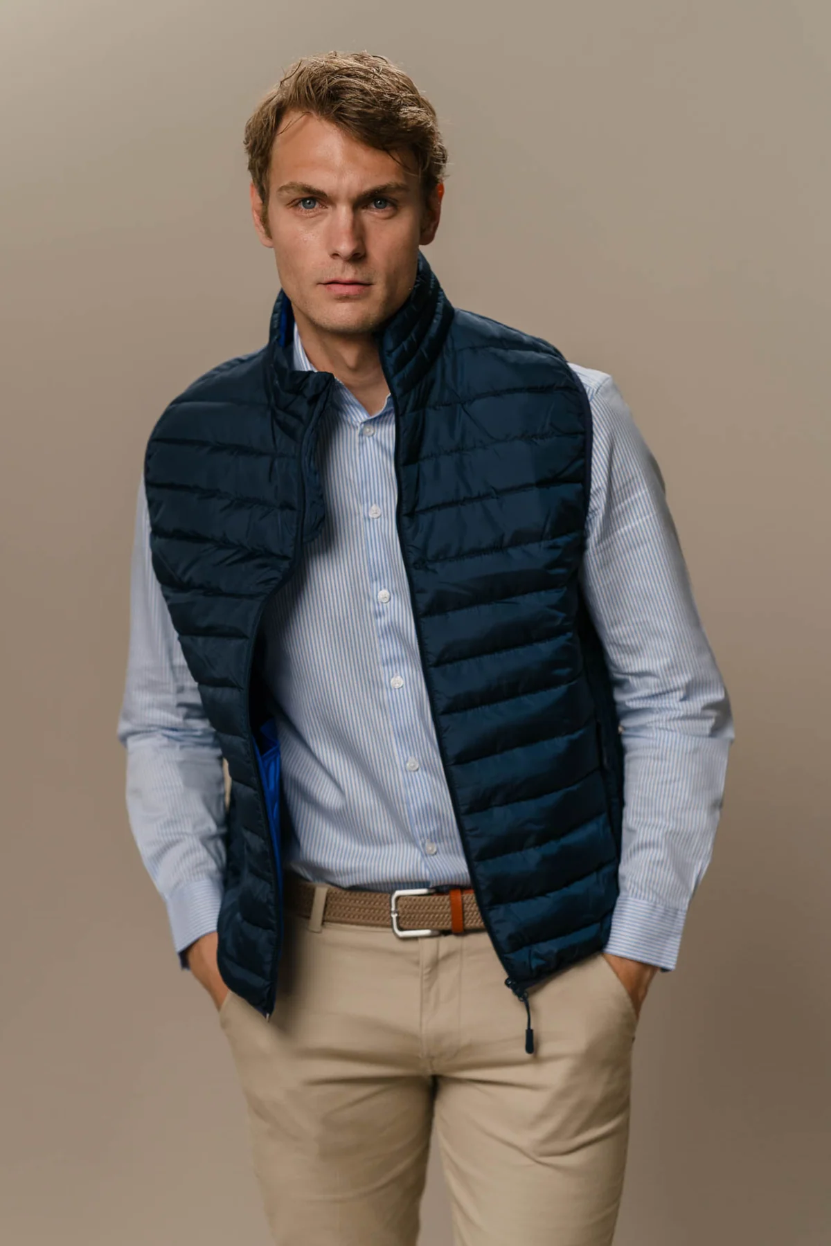 Oslo Vest - Marine - Image 2