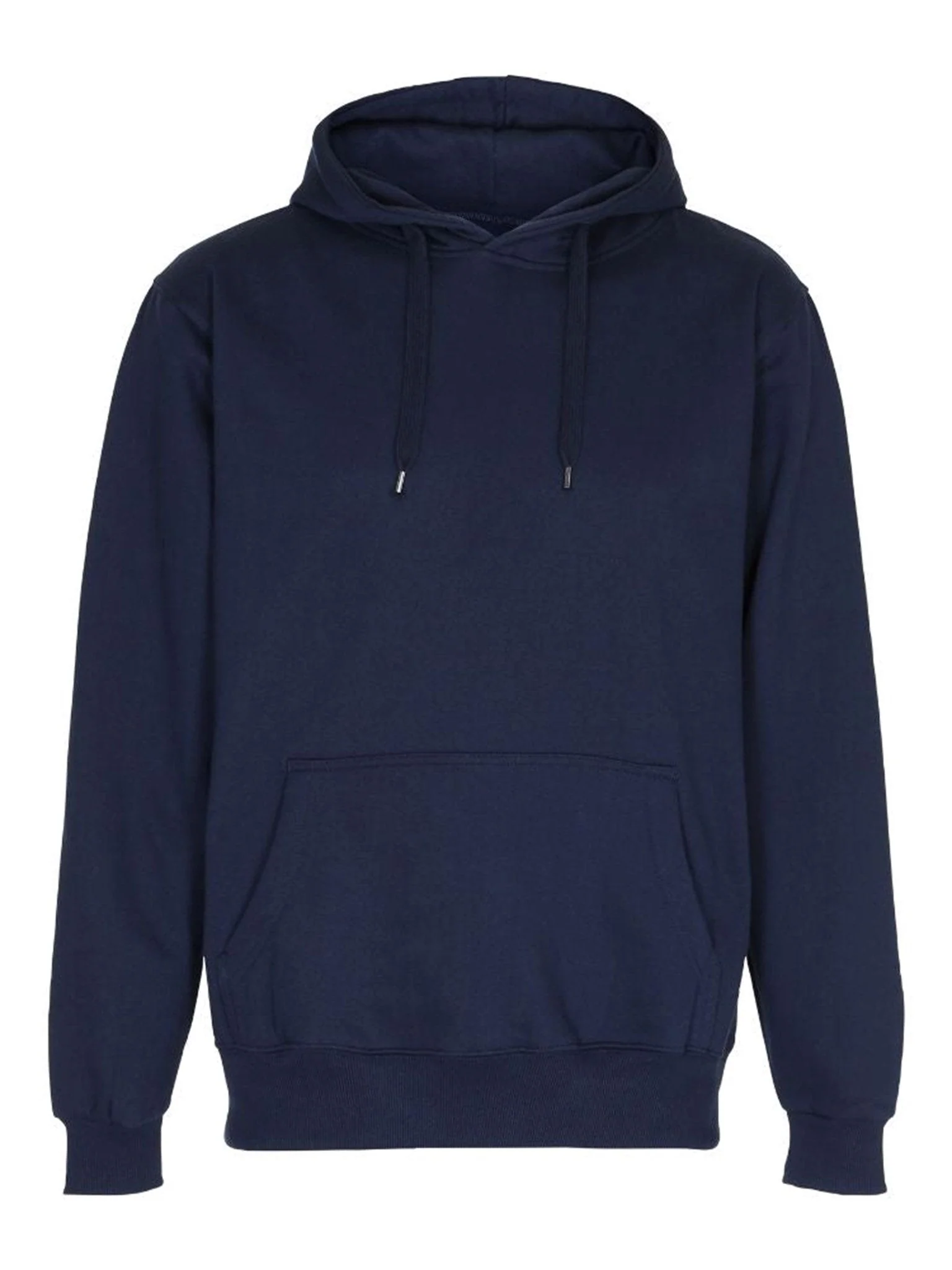 Oversized Hoodie - Marine - Image 5