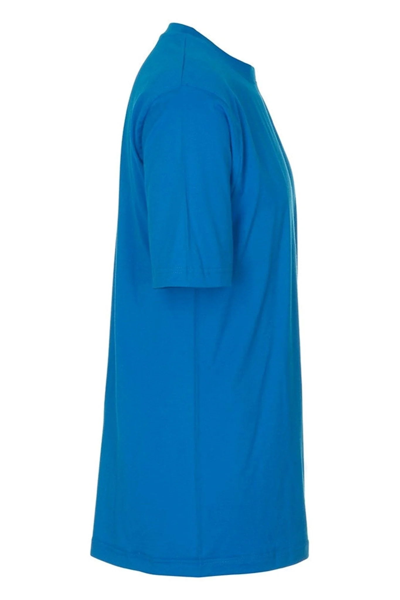 Oversized T -Shirt - Blau - Image 8