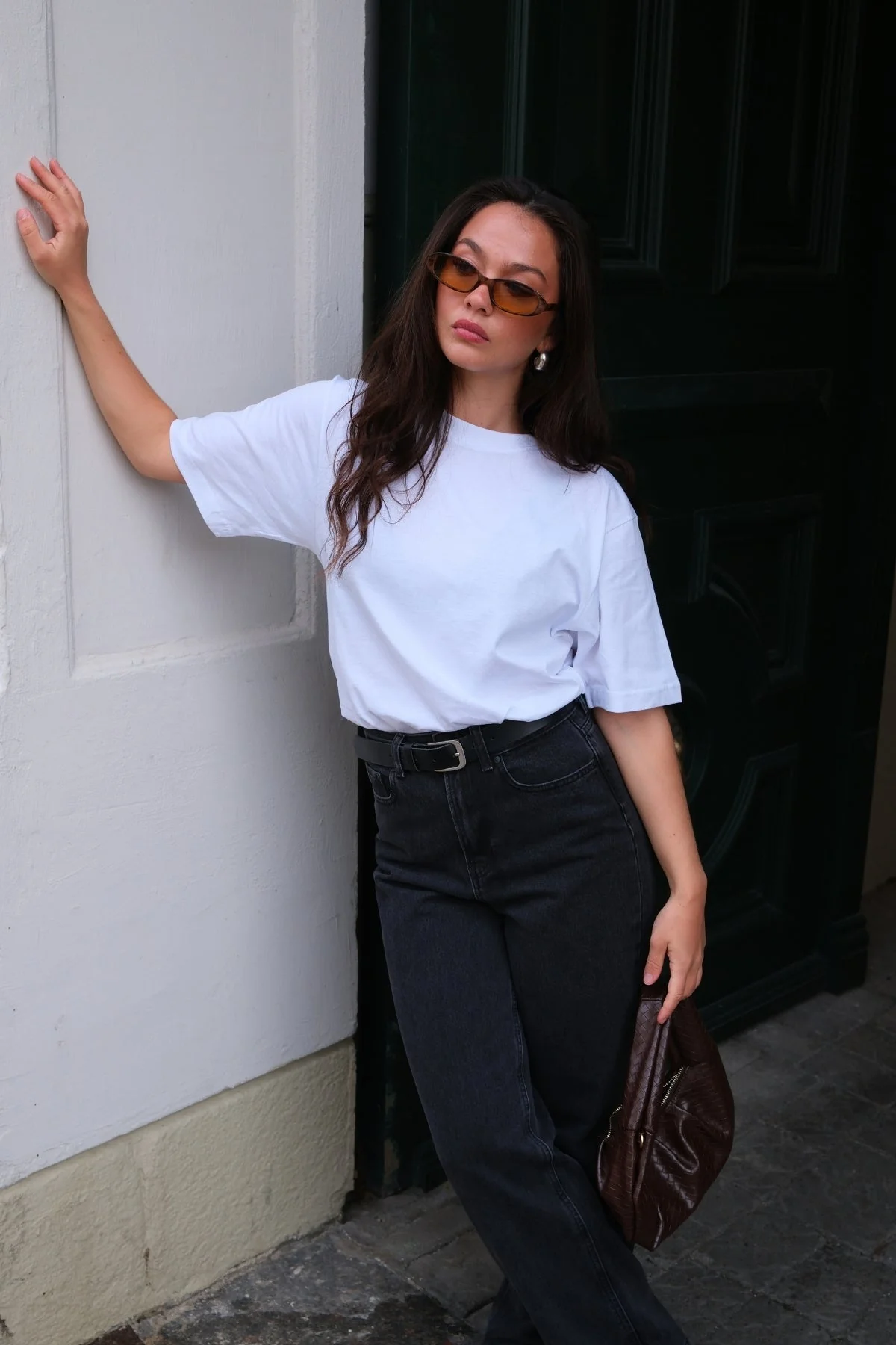 Oversized T-Shirt- Damen'S Paketangebot (3 Stcs.) - Image 3