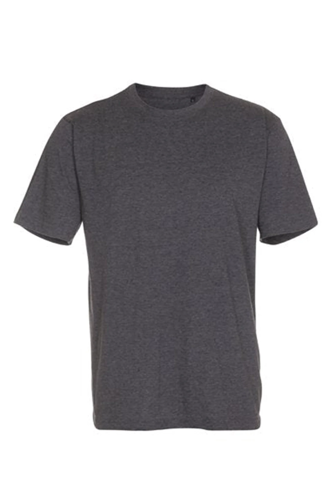 Oversized T -Shirt - Dunkelgrau - Image 5