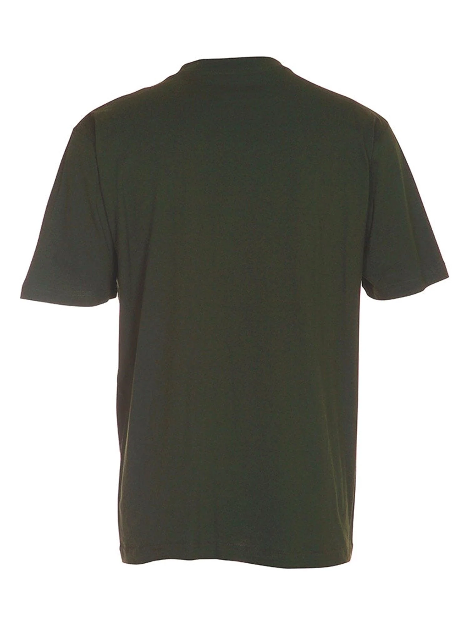 Oversized T -Shirt - Flaschengrün - Image 7
