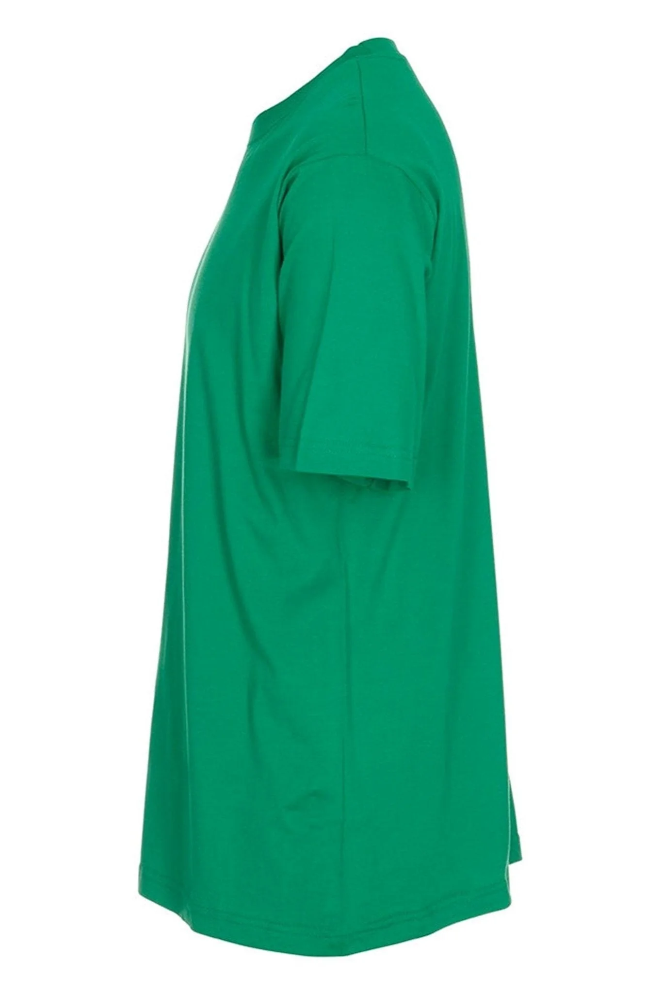 Oversized T -Shirt - grün - Image 7