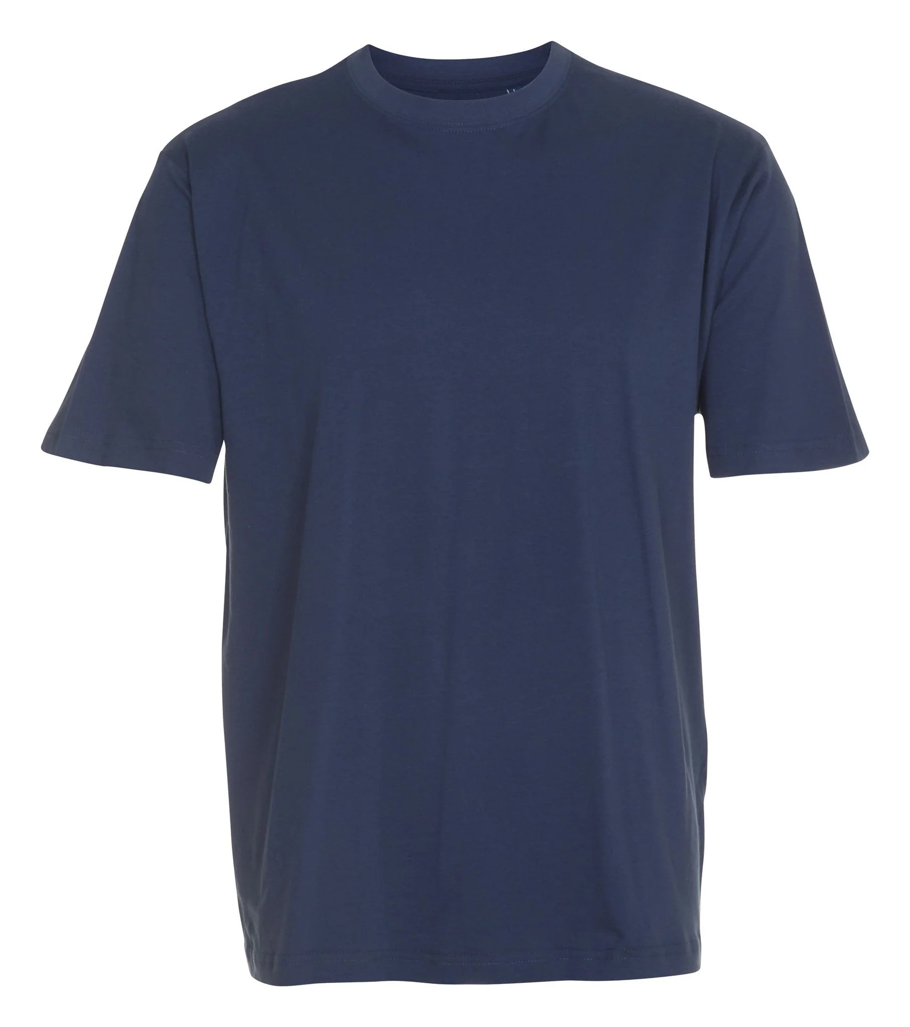 Oversized T -Shirt - Harbor Blue - Image 6