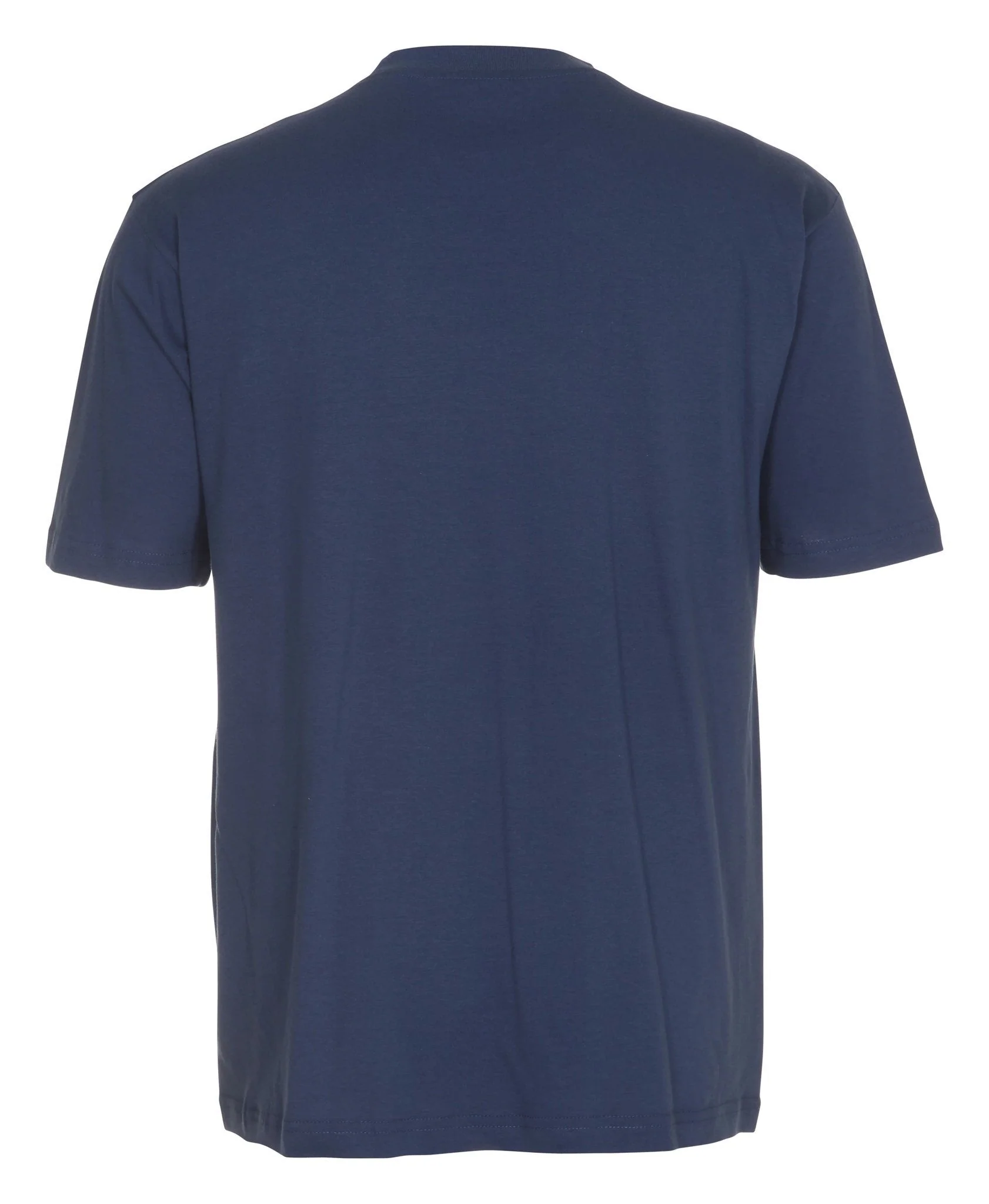 Oversized T -Shirt - Harbor Blue - Image 7