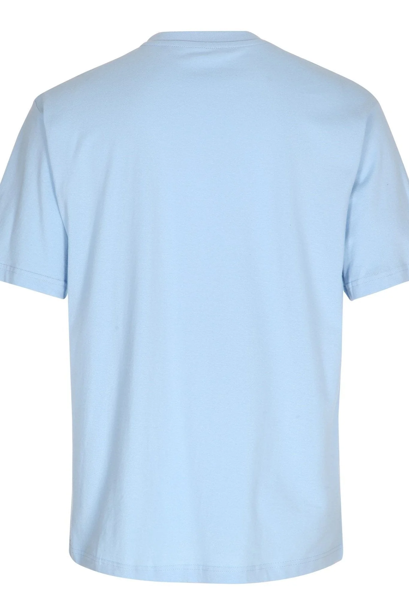 Oversized T -Shirt - hellblau - Image 4