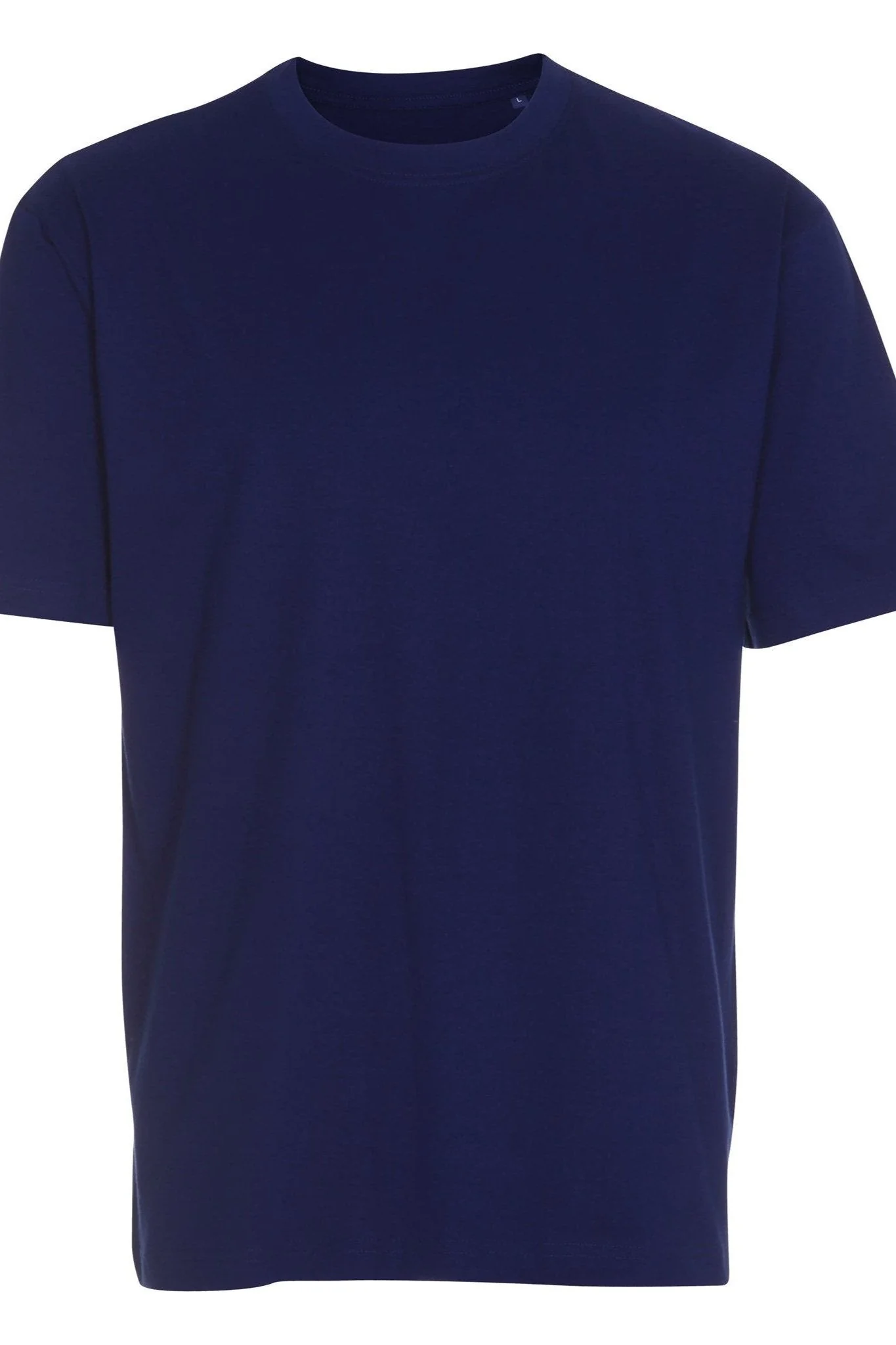 Oversized T -Shirt - Kobaltblau - Image 6