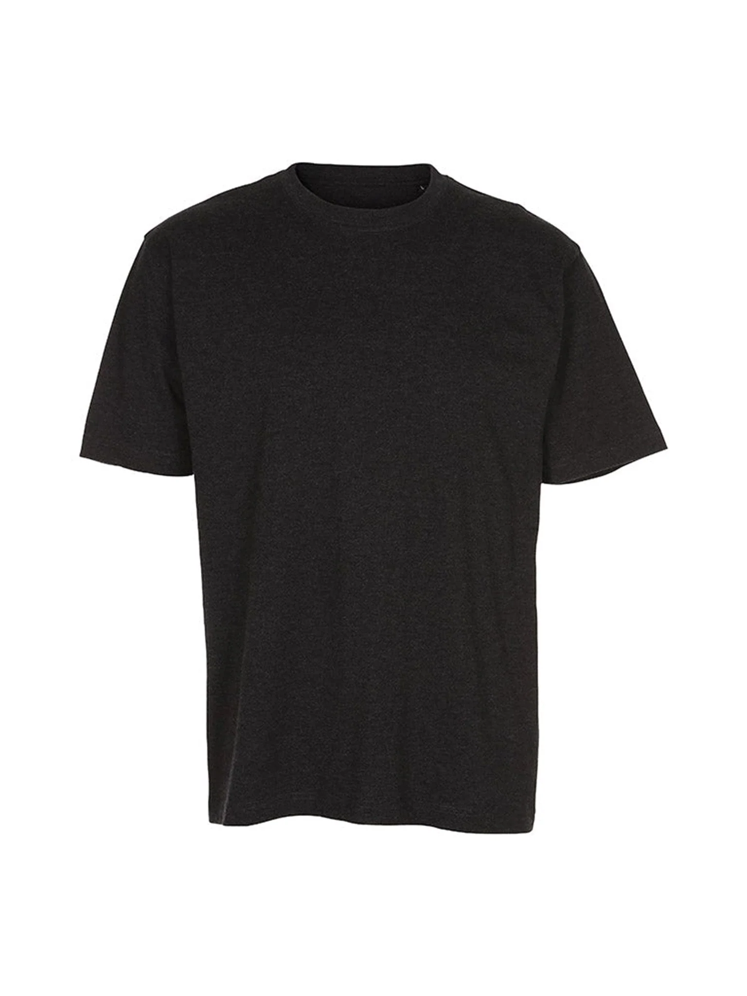 Oversized T -Shirt - Schwarz - Image 7