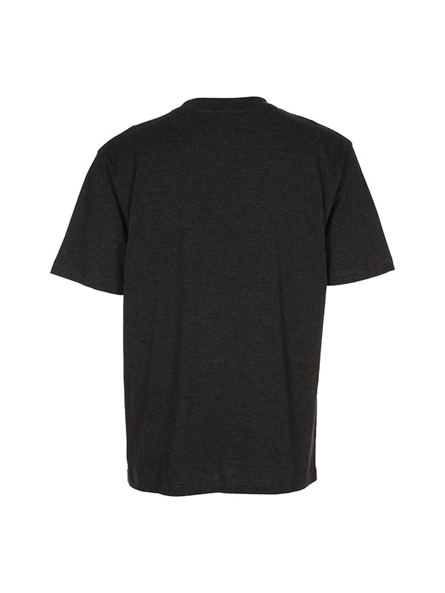 Oversized T -Shirt - Schwarz - Image 8
