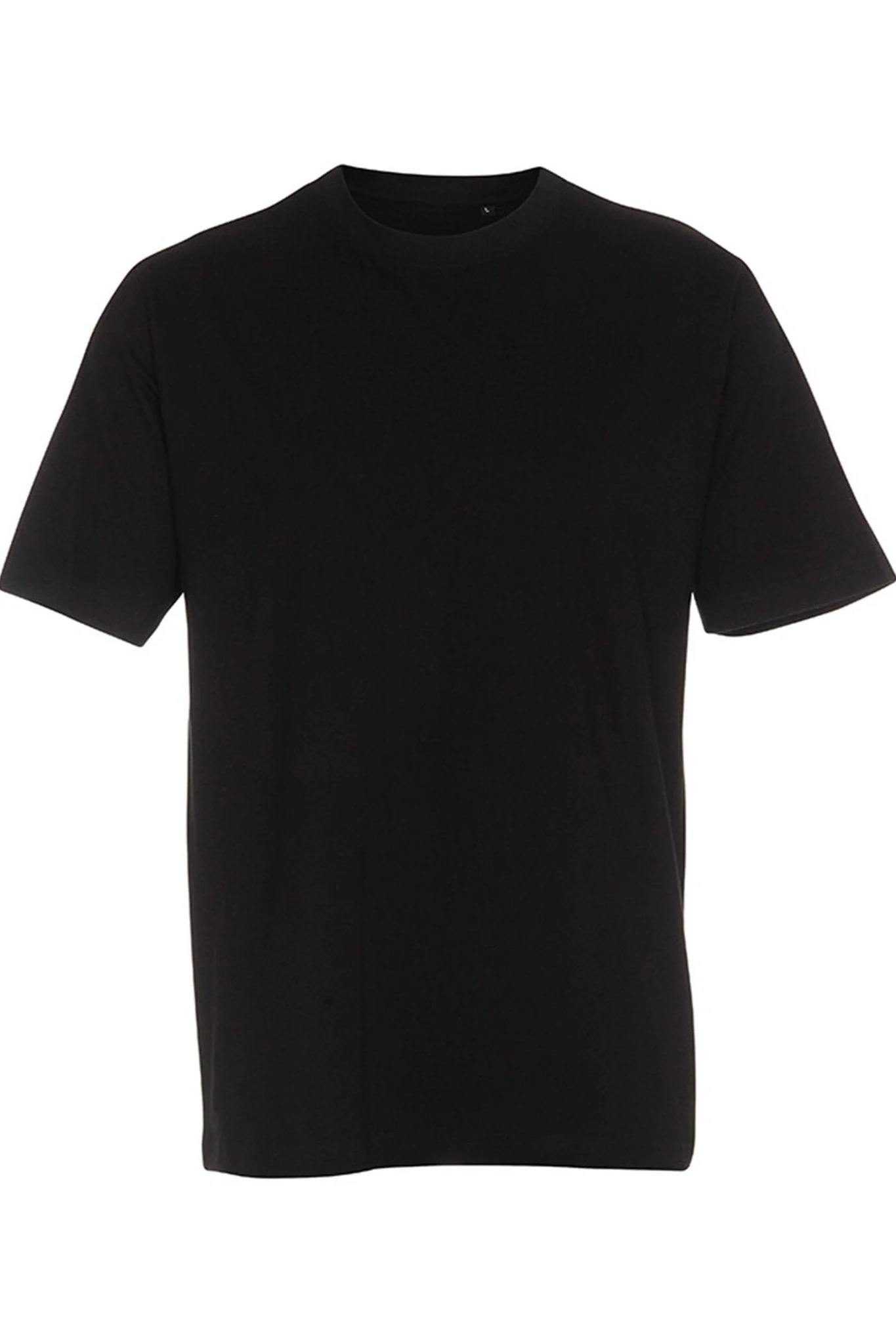 Oversized T -Shirt - Schwarz - Image 5