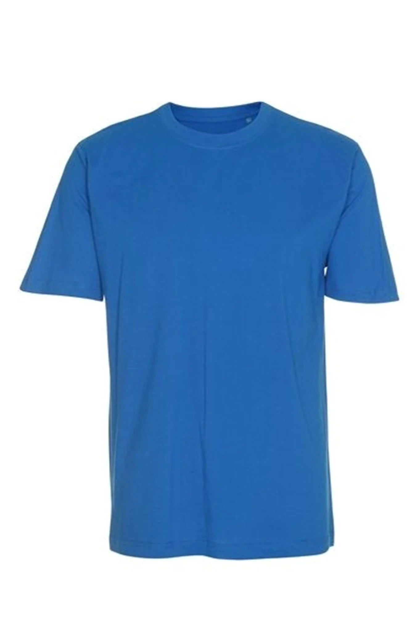Oversized T -Shirt - Türkisblau - Image 6