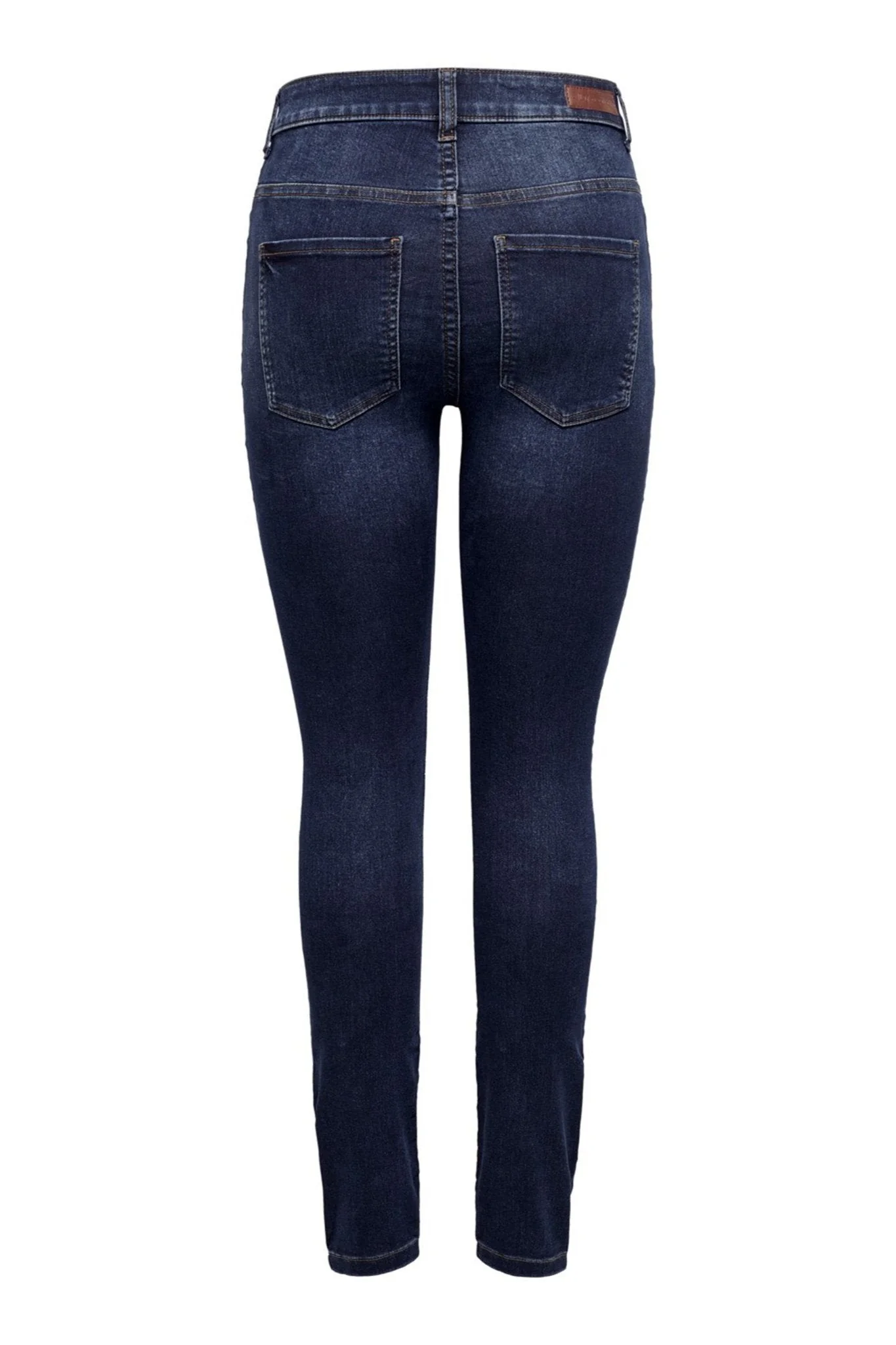 Performance Jeans - Blue Denim (High -T -T -T -T -T -T -T -T -T -T -T -T -Taisten) - Image 7