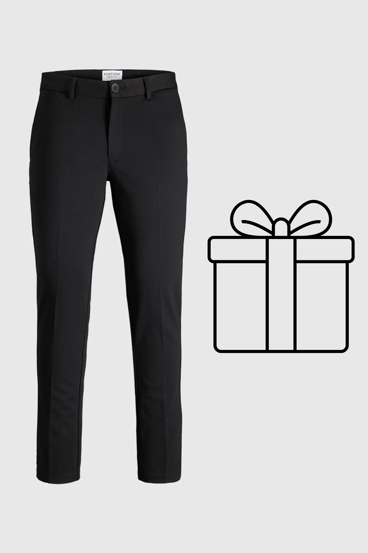 Performance Pants + Geburtstagsgeschenk - Herren
