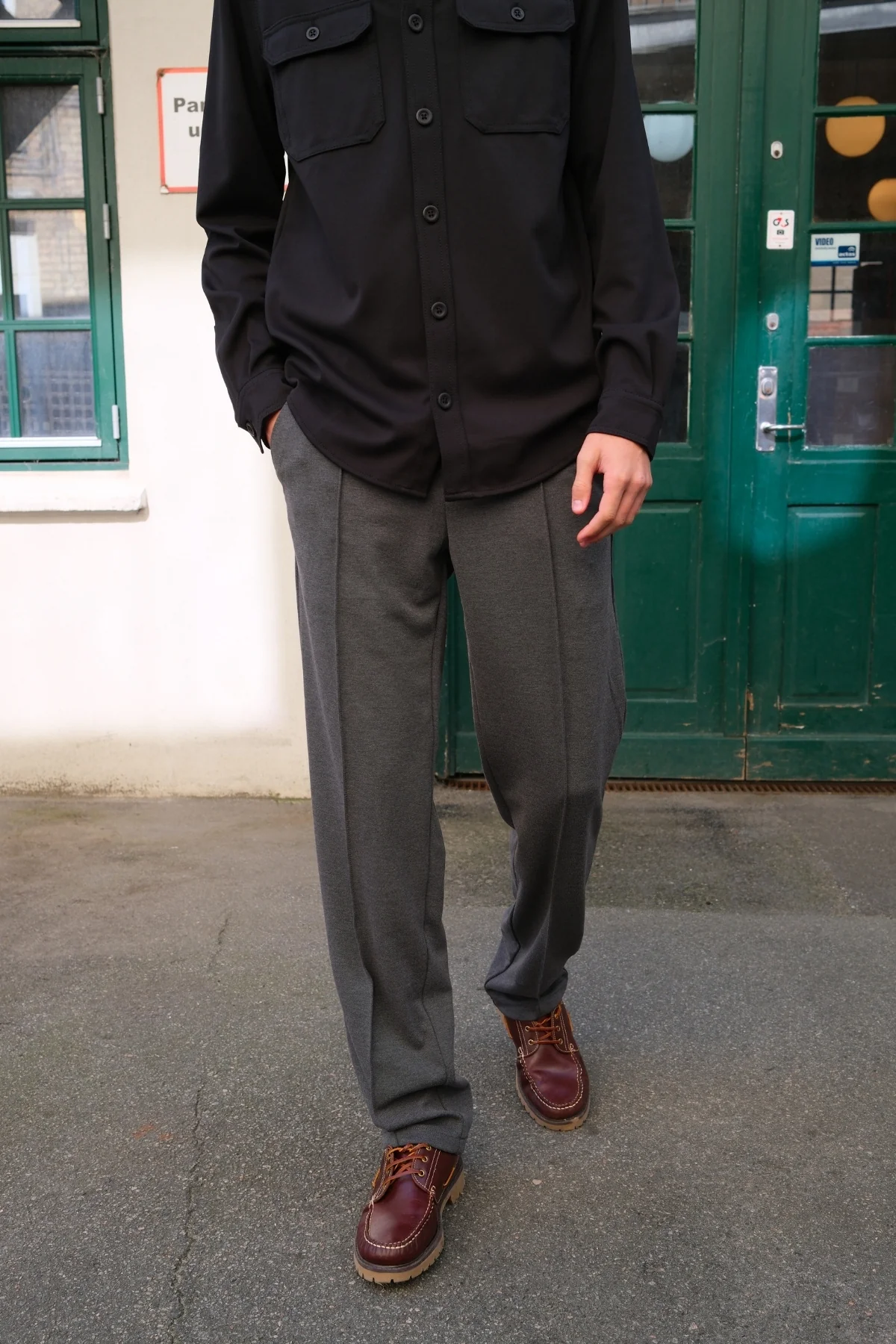 Performance Pants Locker Passform - Paketangebot (2 PCs.) - Image 3
