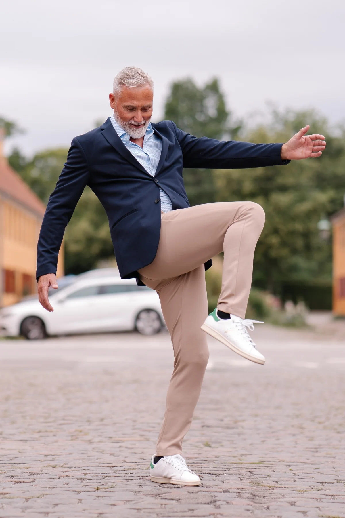 Performance Pants – Paketangebot (3 Stcs.) - Image 2