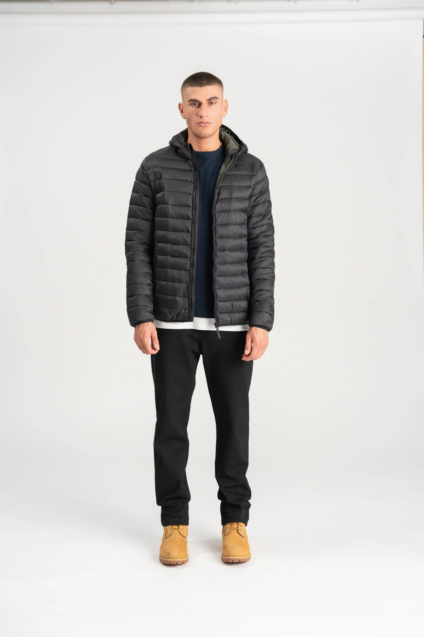 Performance Pants/Performance Jeans + kostenlose Winterjacke