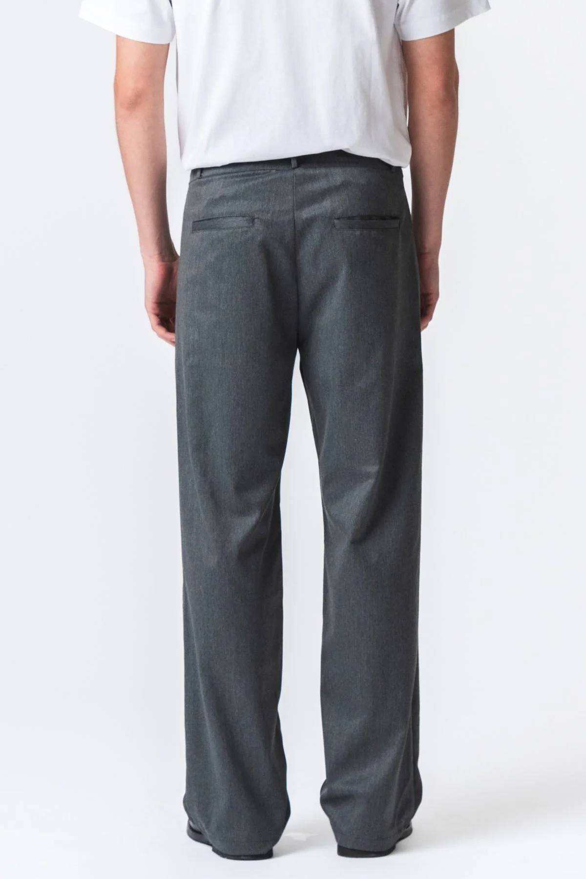 Performance Pants Wide Fit - dunkelgrau - Image 3