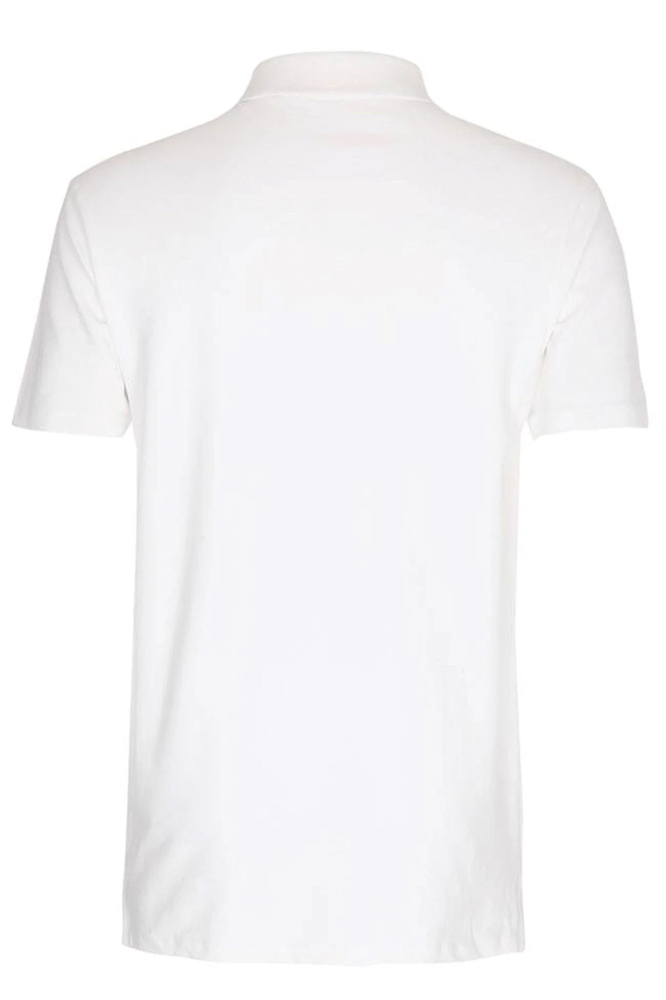 Performance Polo - weiß - Image 2