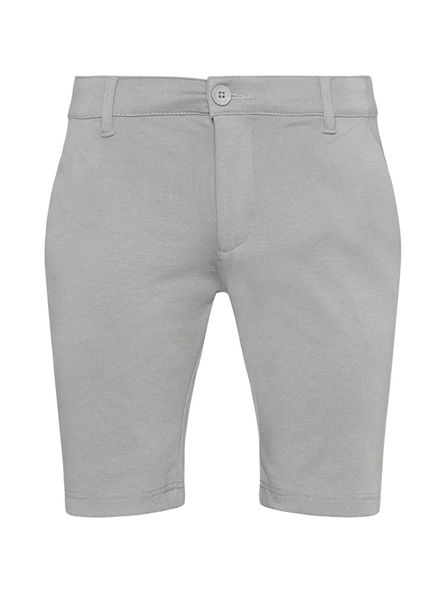 Chino Shorts - Hellgrau - Image 3