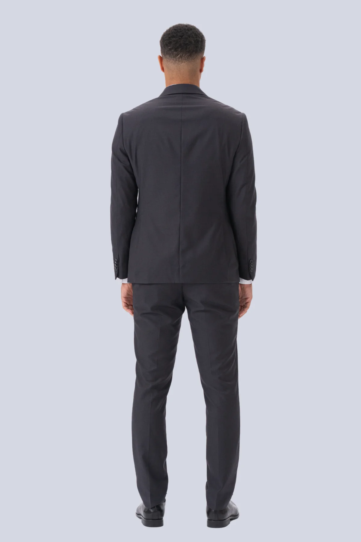 Premium-Einbrennanzug (Schwarz) - Image 3