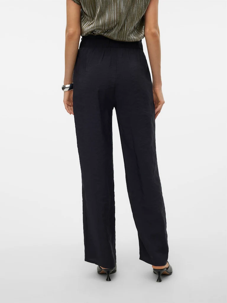 Queeny regelmäßig Pants - sortieren - Image 3