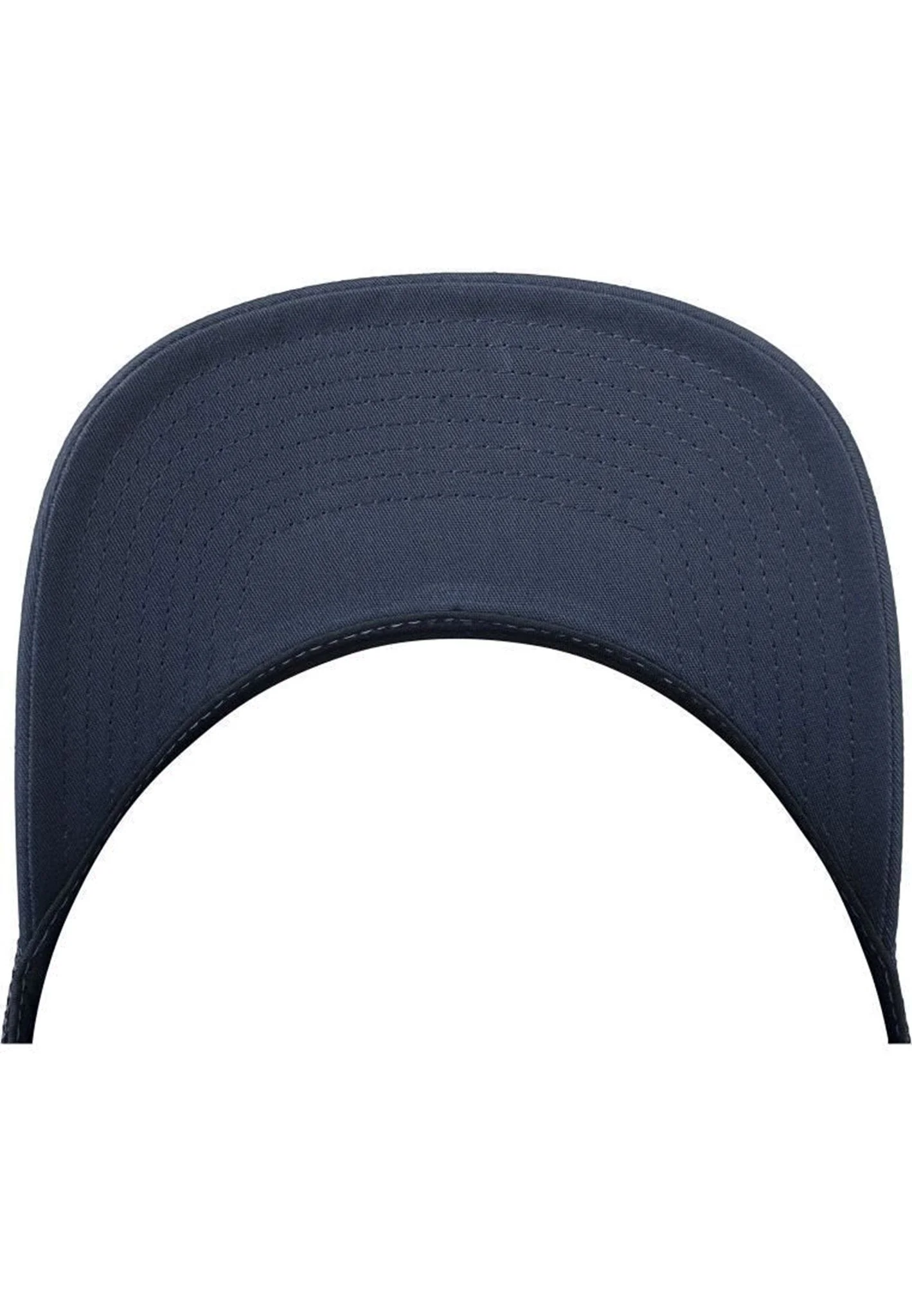 Retro Trucker Colored Front - Marine - Image 10