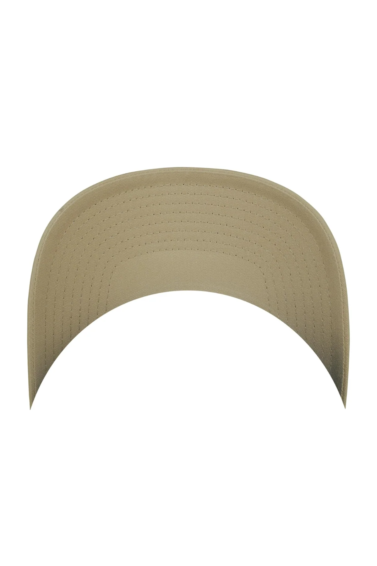 Retro Trucker Cap - Khaki - Image 9