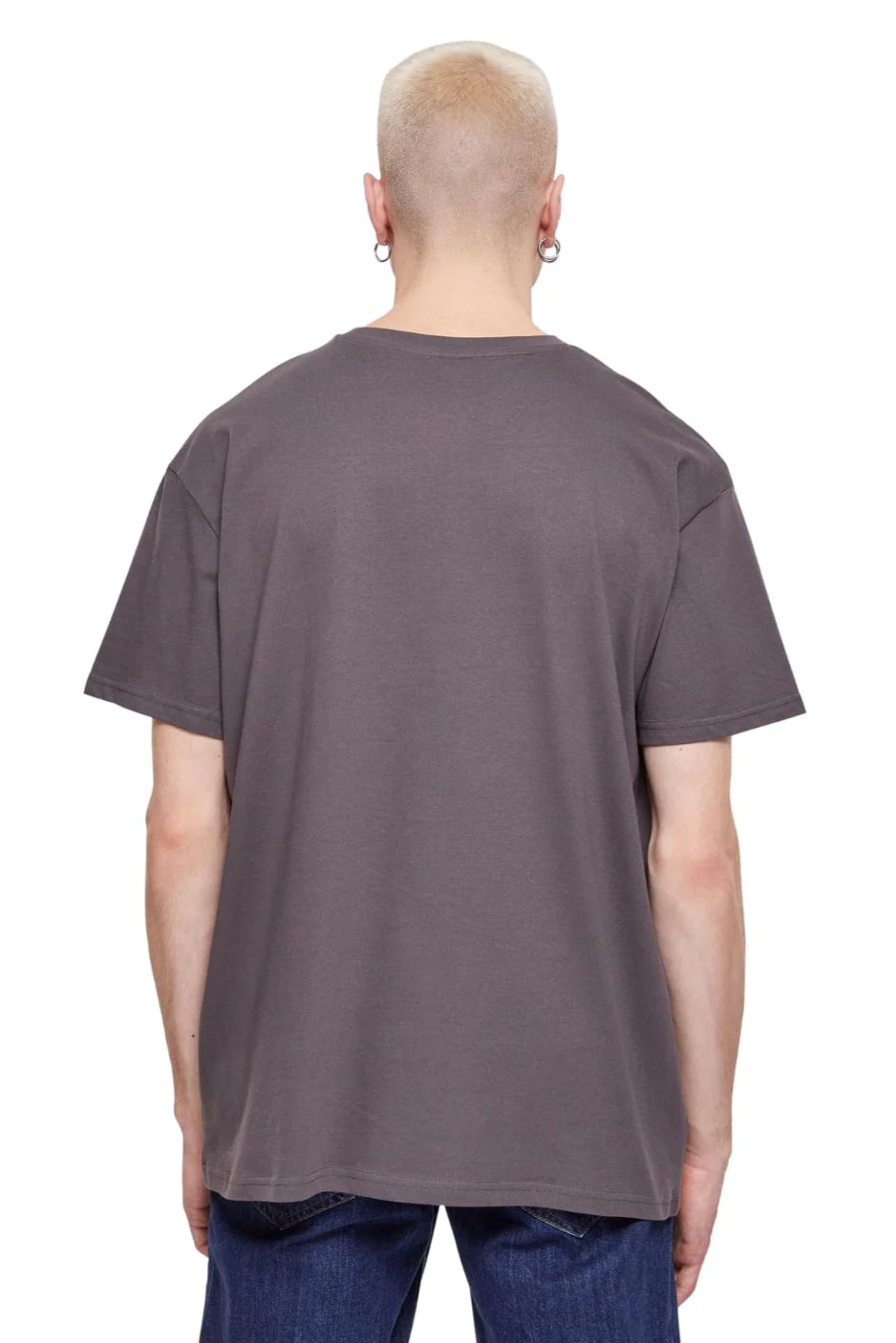 Schwer Oversized T -Shirt - Magnet - Image 2