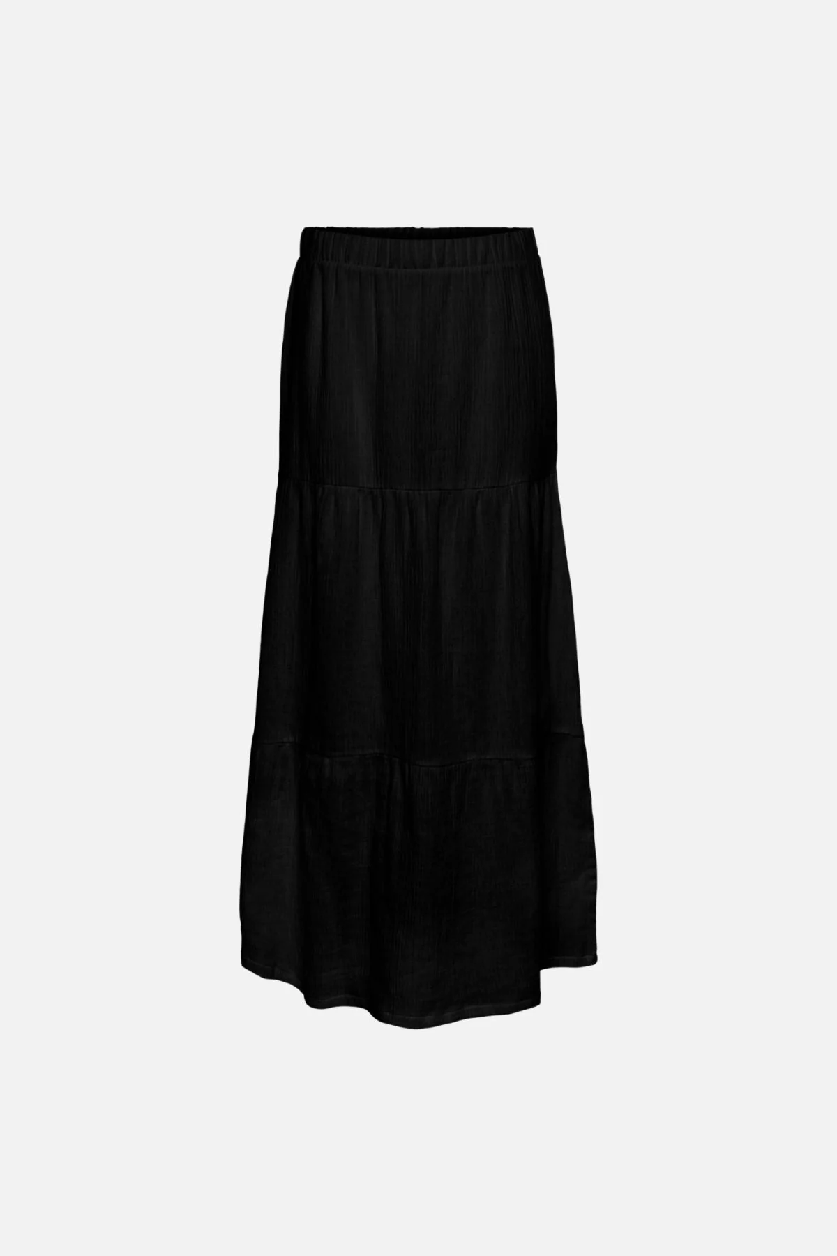 Sikka Maxi -Rock - Schwarz - Image 7