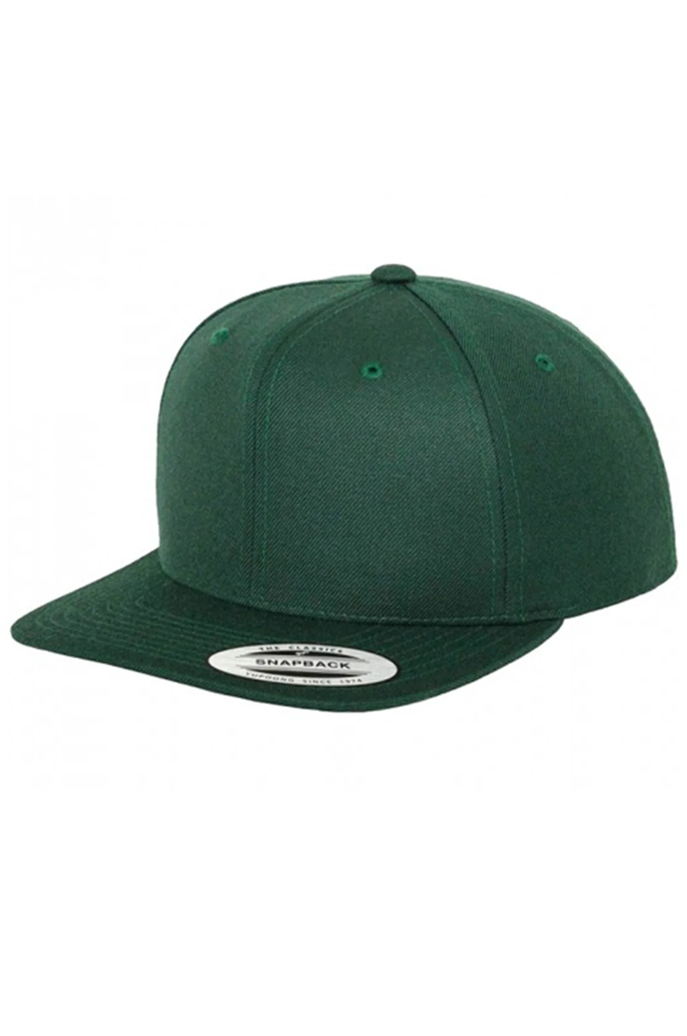 Snapback - grün - Image 2
